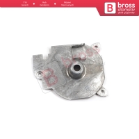 Mercedes W203 CL203 W211 S211 C209 C215 C219 2038203142 İçin Panoramik Tavan Sunroof Motor Tamir Kapağı