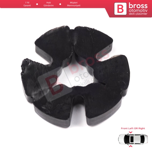 DAF CF65 CF75 CF85 XF95 XF105 2001-2013 1779727 1779728 İçin Kapı Cam Kriko Motor Tamir İç Dişli Plastiği
