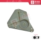 VW Polo MK4 6Q 9A 9N 9N3 2001-2009 HB 5-Kapı 9A4 2002-2018 4-Door Sedan İçin Ön Sağ Cam Kriko Motor Tamir Makara Yuvası