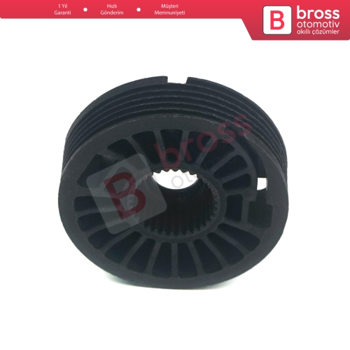Audi A1 MK2 VW Passat B8 için Ön Sol Cam Kriko Tamir Makarası 3G0837461A