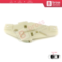 Toyota Corolla E10 AE100 E100 1991-1999 3/4/5 Kapı 6981002051 İçin Ön Sağ Cam Kriko Tamir Ayağı