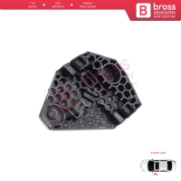Ford Mondeo MK1 MK2 1992-2001 4/5 Kapı 93BBF23201B İçin Ön Sol Kapı Cam Kriko Tamir Klipsi