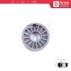 Mitsubishi Colt CZC Cabriolet RG 2006-2009 98031403 İçin Cam Kriko Tamir Makarası