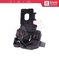 Nissan Primera P12 2001-2008 Qashqai 2007-2010 İçin Sağ Ön Cam Kriko Tamir Klipsi B