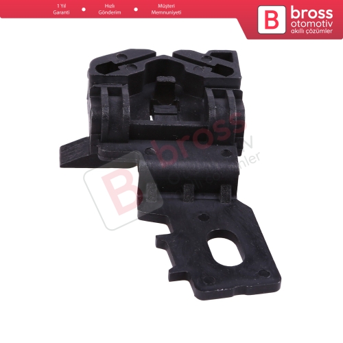 Nissan Primera P12 2001-2008 Qashqai 2007-2010 İçin Sağ Ön Cam Kriko Tamir Klipsi B