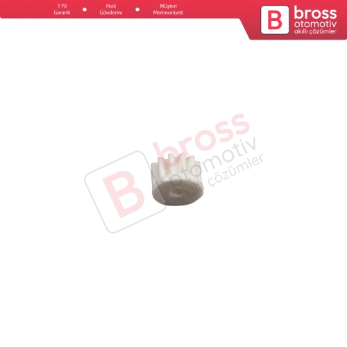 BMW İçin Cluster Tacho E1 12 Diş Kilometre Dişlisi