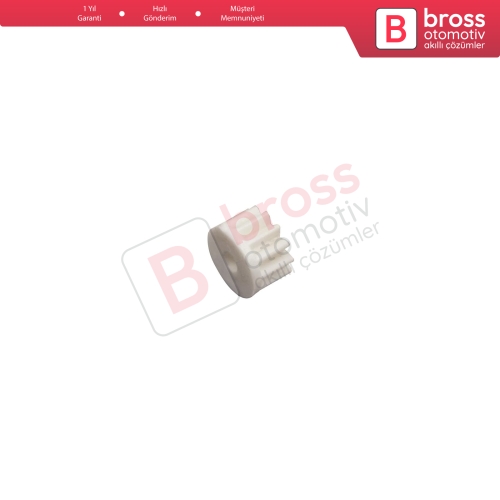 BMW İçin Cluster Tacho E1 12 Diş Kilometre Dişlisi