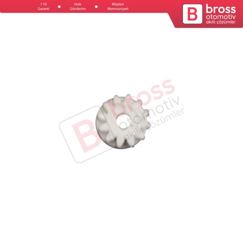 BMW İçin Cluster Tacho E1 12 Diş Kilometre Dişlisi