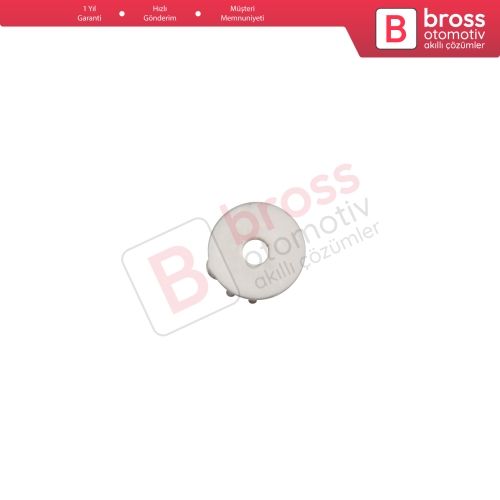 BMW İçin Cluster Tacho E1 12 Diş Kilometre Dişlisi